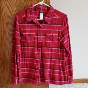 Patagonia Button Up